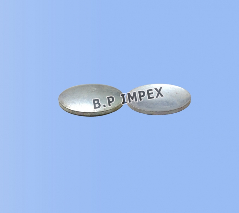 Expansion Plug Dia 36